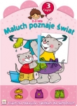 Maluch poznaje świat 3