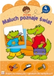 Maluch poznaje świat 4