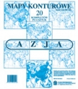 MAPA-KONTUROWA-AZJA/20 < NOWA ERA 83-7329-055-5