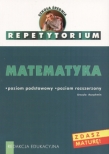 Repetytorium. Matematyka . Szkoła średnia