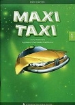 Język angielski, Maxi Taxi 1 - zeszyt ćwiczeń, klasa 4-6, szkoła podstawowa