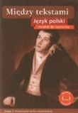 Język polski. Między tekstami. Część 5. Poradnik dla nauczyciela. Romantyzm