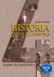 HISTORIA Klasa 4 Szkoła Podstawowa. Książka dla nauczyciela. Historia i społeczeństwo. Podróże w Cza