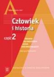 Człowiek i historia Część 2. Kształcenie w zakresie rozszerzonym. Poradnik dla nauczyciela