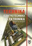 Technika. Elektrotechnika i elektronika. Poradnik dla nauczyciela gimnazjum