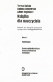 Książka dla nauczyciela. Pozytywizm