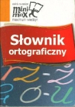 Słownik niemiecko-polski, polsko-niemiecki - mini max