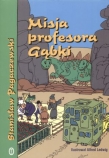 Misja profesora Gąbki