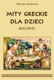 MITY GRECKIE DLA DZIECI-HEROSI SKRZAT 83-7437-021-1
