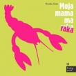 Moja mama ma raka