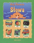 MOJE PIERWSZE SŁOWA - KARTON /FK/