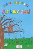 MOJE PIERWSZE SZLACZKI /KOLOR/ KOLOR 83-919684-9-9