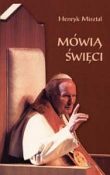 Mówią święci