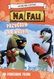 Na fali Przygody na wyspie