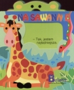 Na sawannie