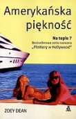 Na topie 7 Amerykańska piękność