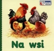 Na wsi. Kłapyta A