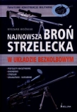 Najnowsza broń strzelecka w układzie bezkolbowym