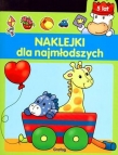 Naklejki dla najmłodszych 5 lat