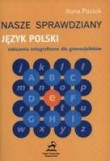 Nasze sprawdziany  Język polski