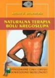 Naturalna terapia bólu kręgosłupa