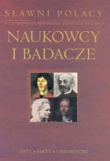 Sławni Polacy Naukowcy i badacze