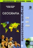 Geografia. Ziemia. Świat. Polska. Program nauczania.