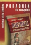 Historia i wiedza o społeczeństwie. Poradnik dla nauczyciela. Ludzie i ich dzieje 1. Zasadnicza Szko