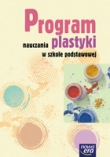 Wędrówki plastyczne. Program nauczania plastyki w szkole podstawowej