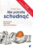 Nie potrafię schudnąć