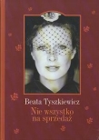 Nie wszystko na sprzedaż (+CD)