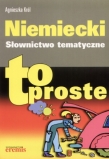 Niemiecki Słownictwo tematyczne To proste