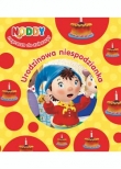 Noddy. Urodzinowa niespodzianka