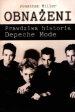 OBNAŻENI PRAWDZIWA HISTORIA DEPECHE IN ROCK  83-60157-08-1  /BR/
