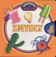 Zmysły - obracaj i ucz
