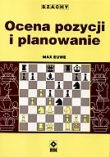 Ocena pozycji i planowanie - szachy