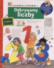 Odkrywamy liczby. Dlaczego? Kiedy? Jak?