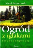 Ogród z iglakami