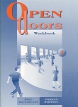 Open Doors 1. Workbook