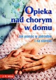 Opieka nad chorym w domu