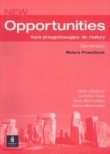 OPPORTUNITIES New Elementary Matura Powerbook