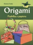 Origami Pudełka z papieru