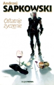 Ostatnie życzenie