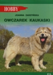 Owczarek kaukaski