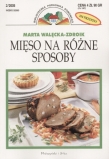 Mięso na różne sposoby