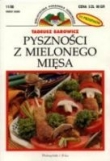 Pyszności z mielonego mięsa