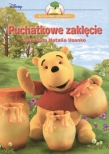 Puchatkowe zaklęcie/Gramy w chowanego+ kredki świecowe