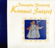 Pamiątka Pierwszej Komunii Świętej