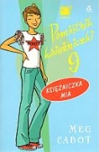 Pamiętnik księżniczki 9 Księżniczka Mia