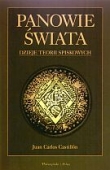 Panowie świata Dzieje teorii spiskowych